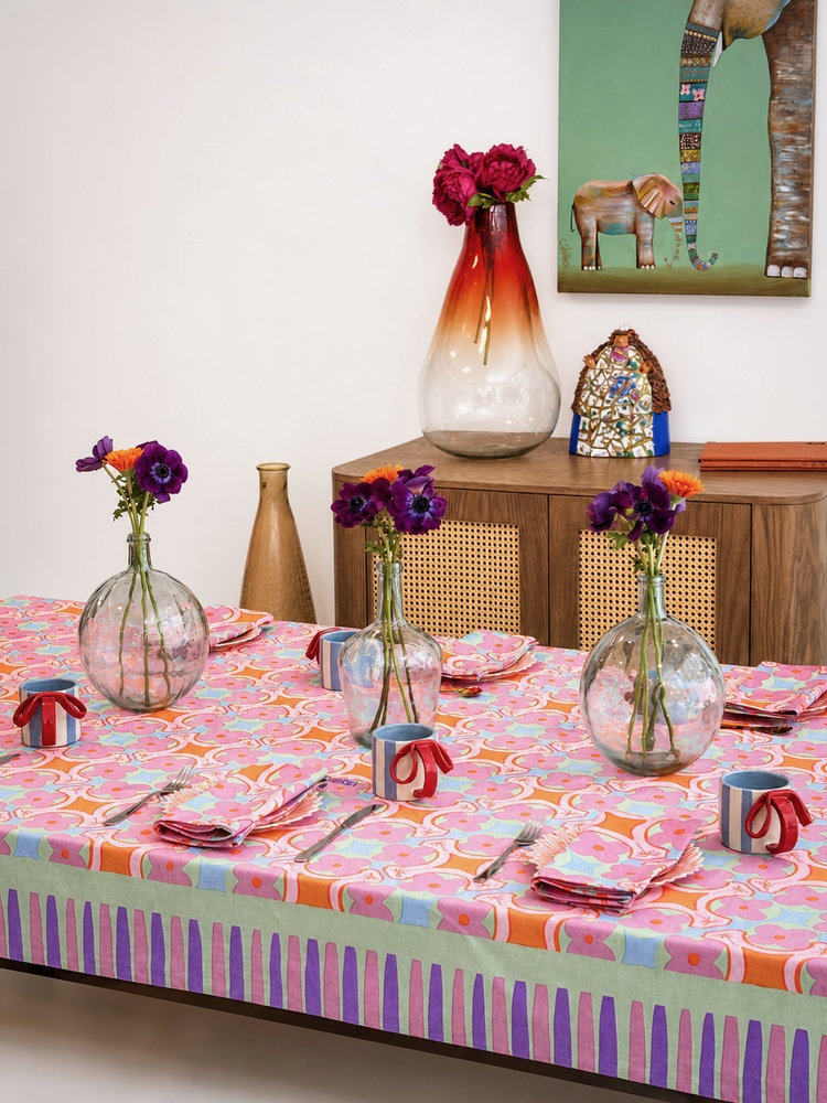 Manteles - Hogar vivo hogar - Image 3