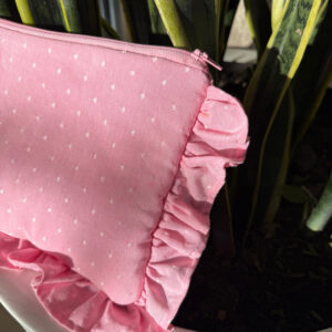 Rosa Make-Up Bag