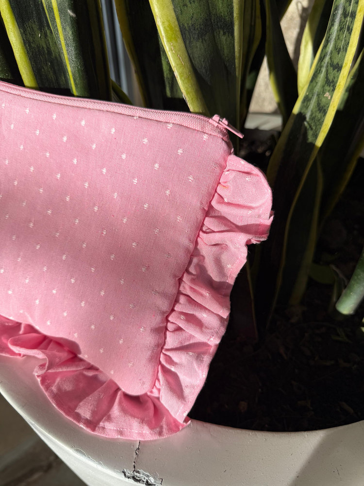 Rosa Make-Up Bag