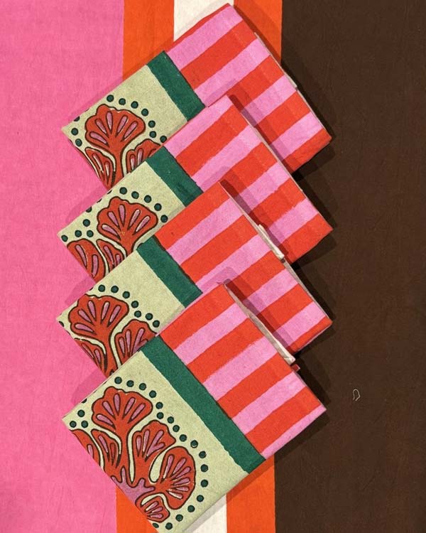 Napkin Set
