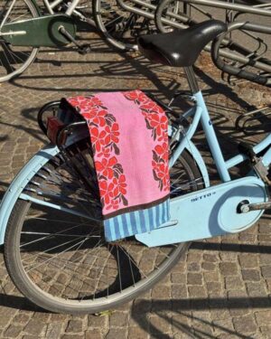 Summer Delusion Hand Towel