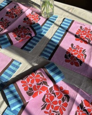 Summer Delusion Placemats