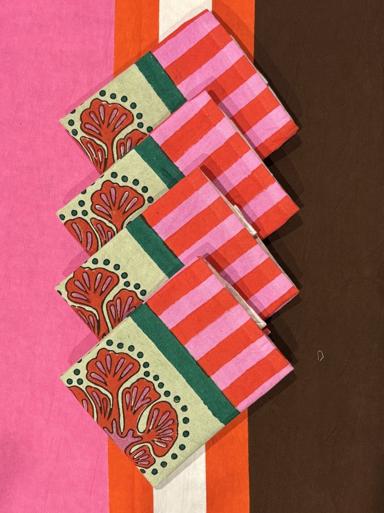 Napkin Set
