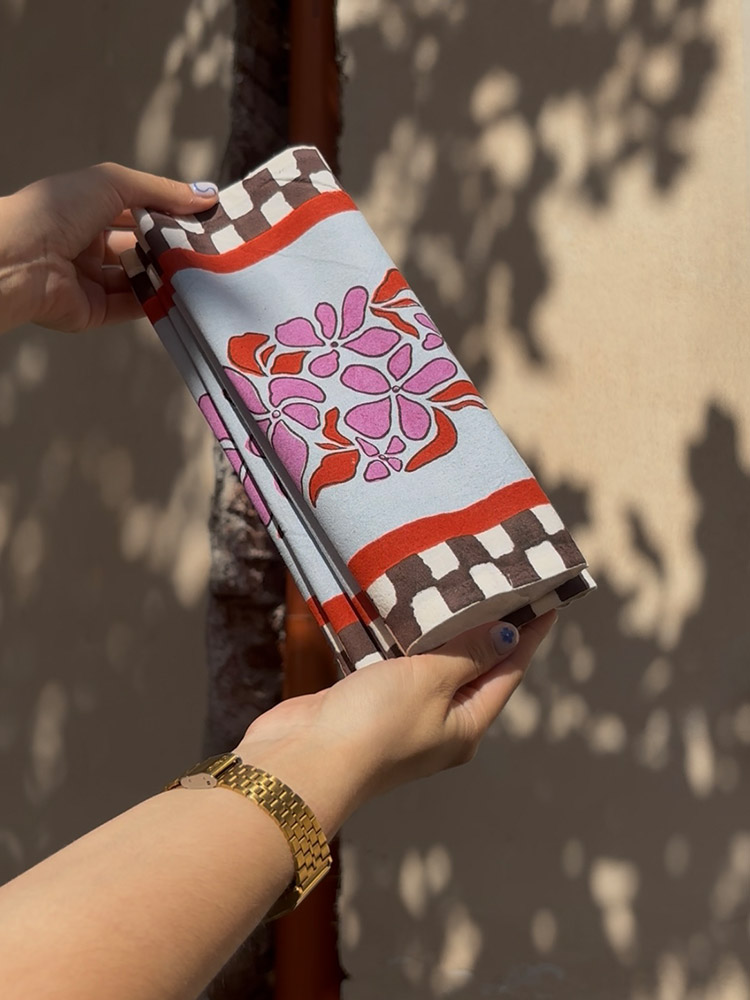 Napkin Set - Image 5