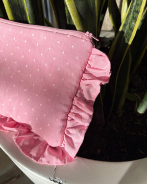 Rosa Make-Up Bag