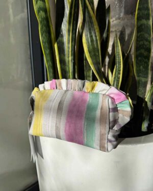 Lollipop Make-Up Bag