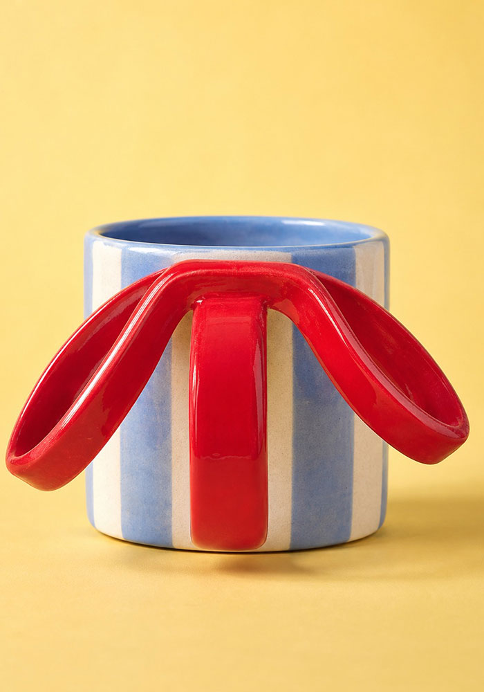 Mug con lazo - Image 2
