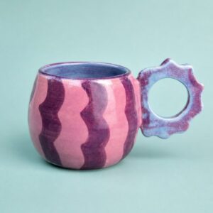 Pink Mug