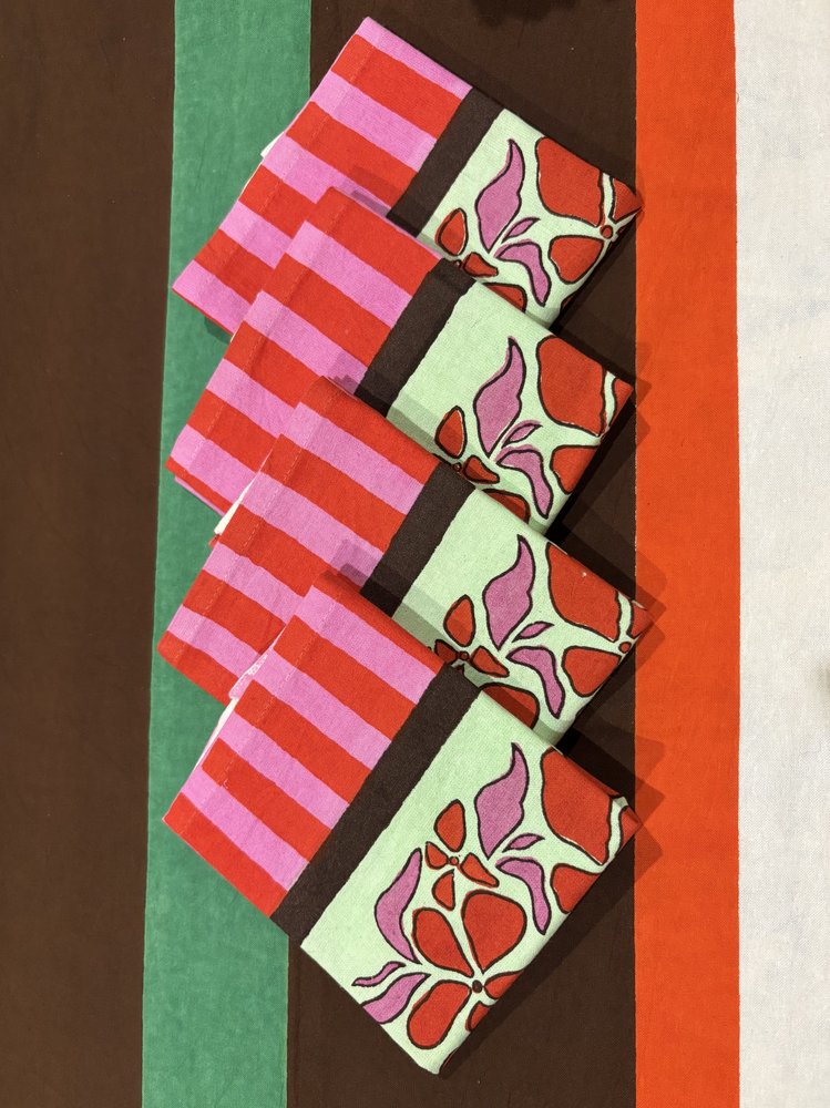Napkin Set - Image 6