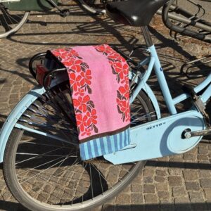 Summer Delusion Hand Towel