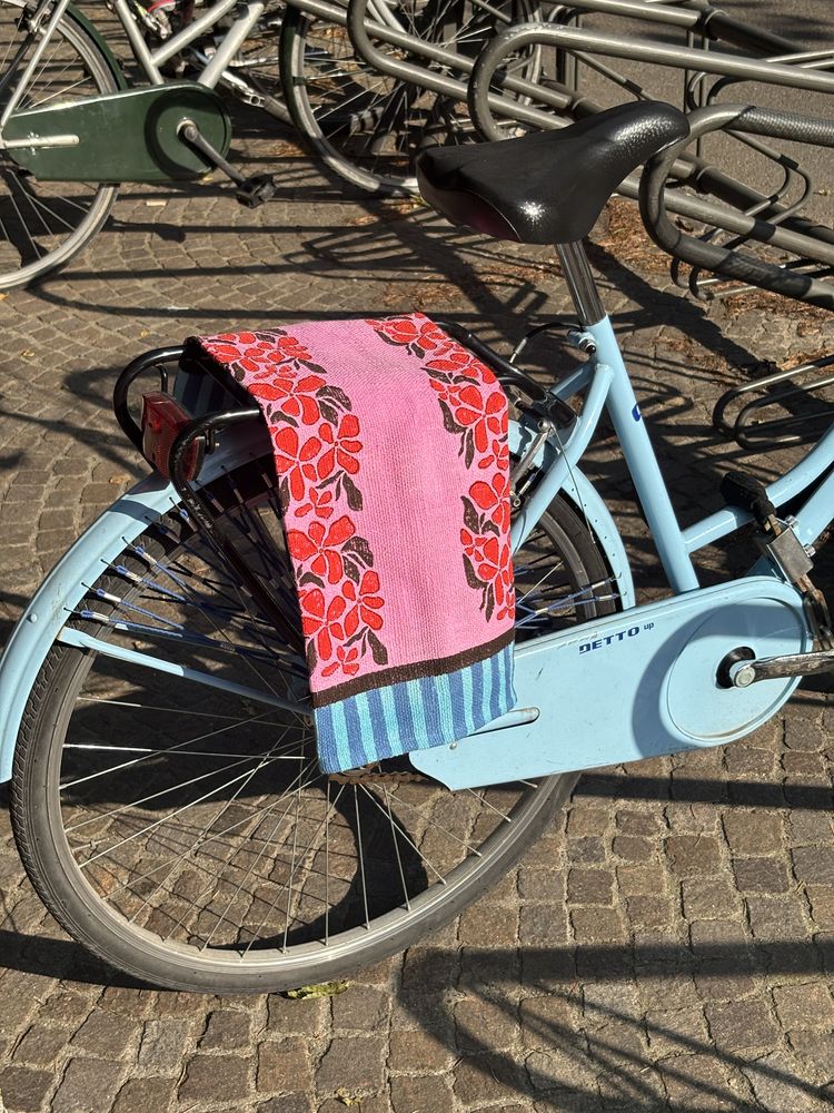 Summer Delusion Hand Towel