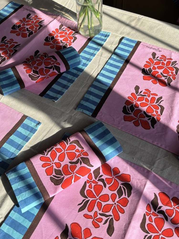 Summer Delusion Placemats