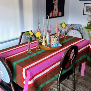 Table Cloth Watermelon
