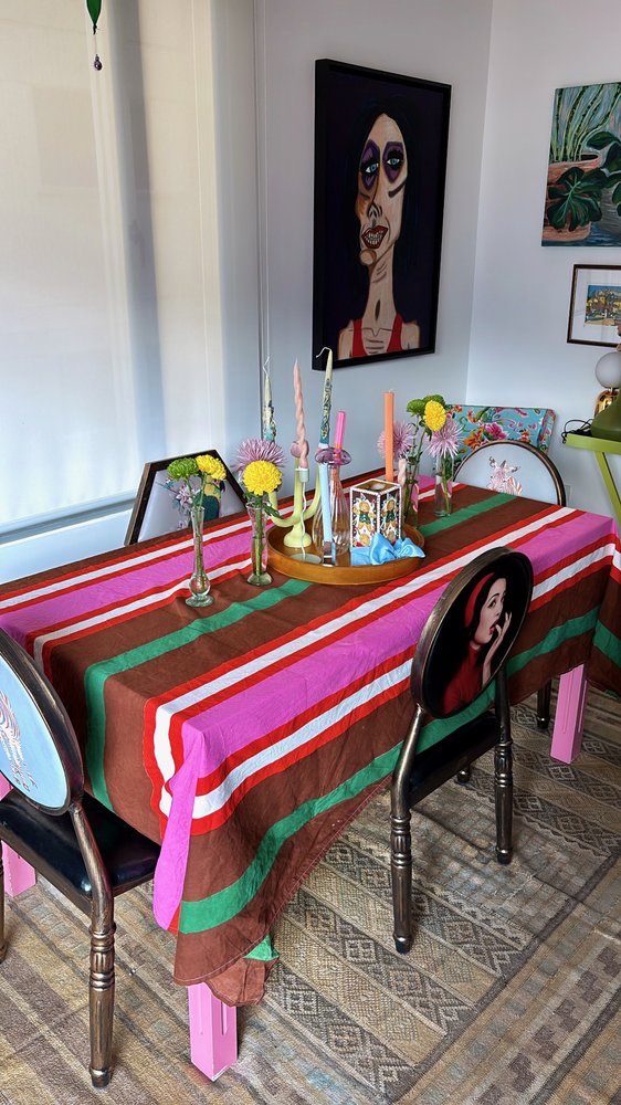 Table Cloth Watermelon