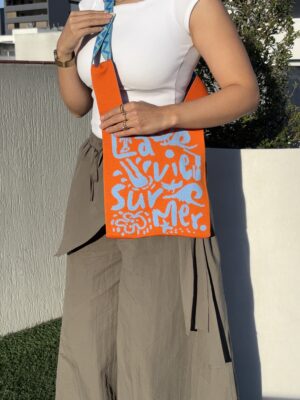 La Vie Sur Mer Bag
